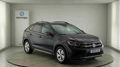 Usado VW Taigo 95 HP (69 kW) 2024 SUV