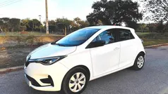 Usado 2020 Renault Zoe Citadino | € 10.960 (Super Preço)