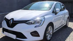 Usado 2019 Renault Clio IV LIMITED | € 14.500 (Preço justo)