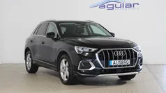Preto Usado 2022 Audi Q3 Design SUV | € 34.900 (Bom preço)