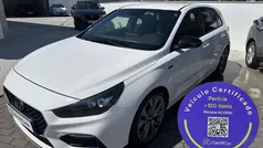 Usado 2019 Hyundai i30 N Line | € 18.500 (Preço justo)