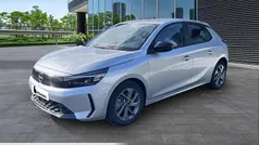 Cinzento Usado 2025 Opel Corsa Edition | € 18.990 (Preço justo)