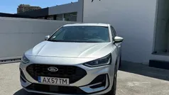 Usado 2023 Ford Focus ST-Line Citadino | € 21.900 (Preço justo)