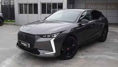 Usado DS Automobiles DS4 Performance 130 HP (95 kW) 2024 SUV