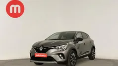 Usado 2024 Renault Captur Techno SUV | € 21.699 (Preço justo)