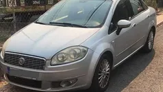 Fiat Linea