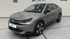 Usado 2025 Citroën C4 Sedan | € 24.900 (Preço justo)