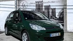 Usado 2014 Citroën C3 Citadino | € 7.750 (Super Preço)