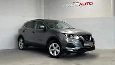 Usado 2019 Nissan Qashqai SUV | € 17.990 (Bom preço)