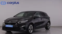 Outra Usado 2018 Kia Ceed | € 16.900 (Preço justo)