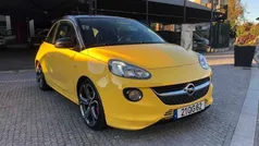 Outra Usado 2015 Opel Adam S Citadino | € 13.950 (Preço justo)