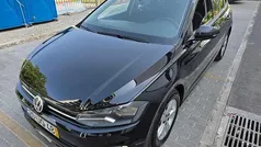 Usado 2018 VW Polo Citadino | € 12.500 (Preço justo)