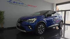 Usado 2021 Renault Captur SUV | € 18.890 (Bom preço)