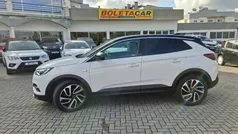 Branco Usado 2018 Opel Grandland X GS Line SUV | € 16.000 (Preço justo)