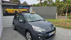 Usado 2013 Citroën C3 Citadino | € 6.250 (Bom preço)