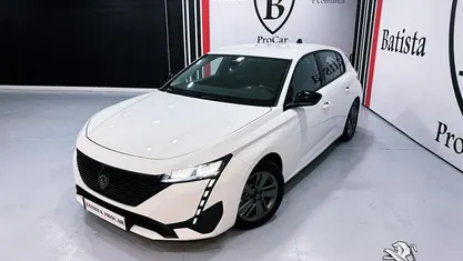 Usado 2022 Peugeot 308 Active | € 16.900 (Bom preço)
