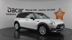 Branco Usado 2018 Mini Clubman Carrinha | € 16.999 (Super Preço)