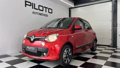 Usado 2015 Renault Twingo Intens Citadino | € 8.990 (Preço justo)