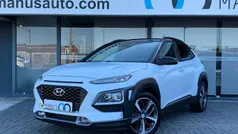 Usado 2019 Hyundai Kauai SUV | € 15.750 (Preço justo)