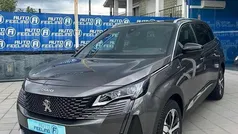 Cinza Usado 2023 Peugeot 5008 GT Monovolume | € 28.900 (Super Preço)