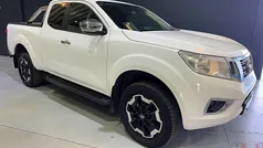 Branco Usado 2021 Nissan Navara N-Connecta Pickup | € 29.750 (Bom preço)