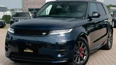 Azul Usado 2023 Land Rover Range Rover Sport HSE Dynamic SUV | € 89.990 (Super Preço)