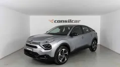 Usado 2024 Citroën C4 PureTech SUV | € 19.980 (Bom preço)