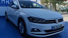 Usado 2019 VW Polo | € 13.500 (Preço justo)