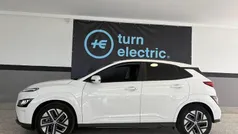 Branco Usado 2023 Hyundai Kauai SUV | € 26.500 (Preço justo)
