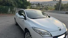 Branco Usado 2015 Renault Mégane GrandTour Carrinha | € 4.400 (Super Preço)