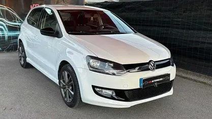 Usado 2014 VW Polo | € 11.800 (Preço justo)