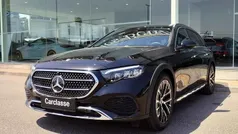 Usado 2024 Mercedes E300 Advanced Carrinha | € 75.590