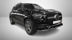 Branco Usado 2022 Mercedes GLE350 SUV | € 69.990 (Super Preço)
