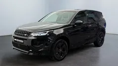 Usado 2021 Land Rover Discovery Sport SUV | € 31.990 (Super Preço)