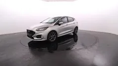 Usado 2022 Ford Fiesta Citadino | € 17.450 (Preço justo)