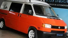 Usado 1999 VW T4 Van | € 19.980