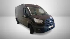 Usado 2023 Ford Transit Trend | € 25.990 (Super Preço)