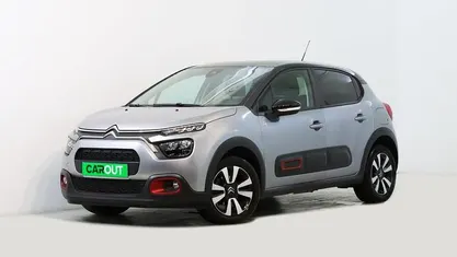 Usado 2021 Citroën C3 | € 11.750 (Preço justo)