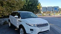 Usado 2014 Land Rover Range Rover evoque SUV | € 18.900 (Bom preço)