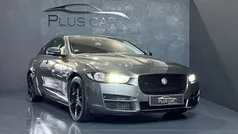 Cinza Usado 2017 Jaguar XE Prestige Sedan | € 18.000 (Super Preço)