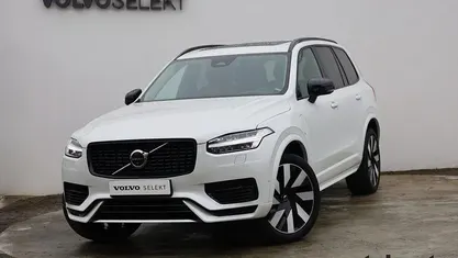 Usado Volvo XC90 Ultra 455 HP (334 kW) 2024 SUV