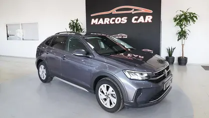 Usado VW Taigo 95 HP (69 kW) 2023 SUV