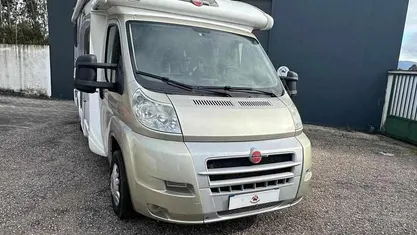 Usado 2013 Fiat Ducato Van | € 45.900 (Preço justo)