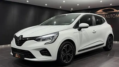 Usado Renault Clio IV Intens 90 HP (66 kW) 2019