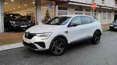 Usado 2023 Renault Arkana SUV | € 26.000 (Preço justo)