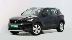 Preto Usado 2020 Volvo XC40 SUV | € 30.900 (Preço justo)