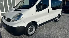 Branco Usado 2008 Renault Trafic Van | € 13.950
