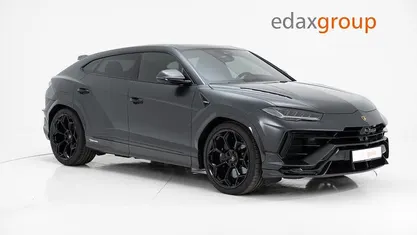 Usado Lamborghini Urus 666 HP (489 kW) 2023 SUV