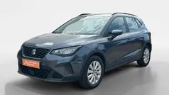Usado 2024 Seat Arona Style SUV | € 19.881 (Preço justo)