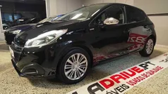 Usado 2018 Peugeot 208 Style Citadino | € 10.980 (Preço justo)